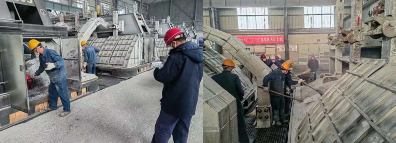台竞赛比技艺 赛场争先出佳绩——热博RB88工投公司技能竞赛实操比武活动纪实