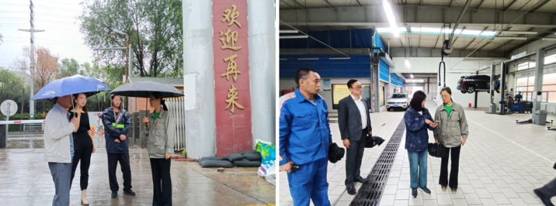 主动作为 靠前指挥 用好防汛“组合拳”，，，，，筑牢防汛“安全网”