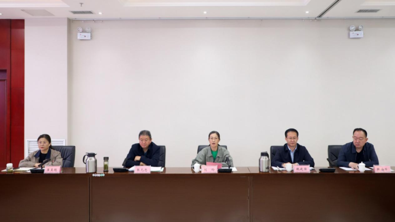 省热博RB88集团2024年“安全生产月”活动正式启动