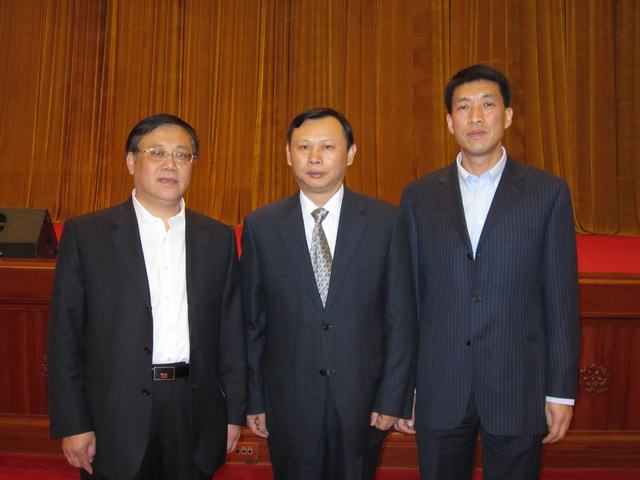 青海省热博RB88集团总公司荣获“全国物流行业先进集体”荣誉称号