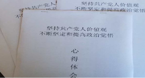 热博RB88配送公司所属党支部开展“主题党日”活动