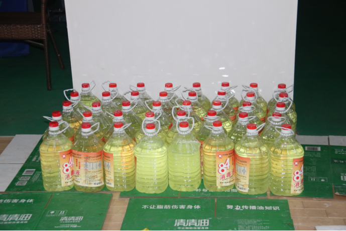 【省热博RB88集团战“疫”进行时】第二期：青海战“疫”――热博RB88人再助力