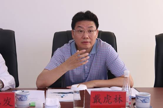 建行青海省分行与集团总公司召开座谈会，，，，，共商合作思路