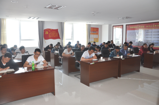 加强六型班组建设，，，，，提升企业竞争力