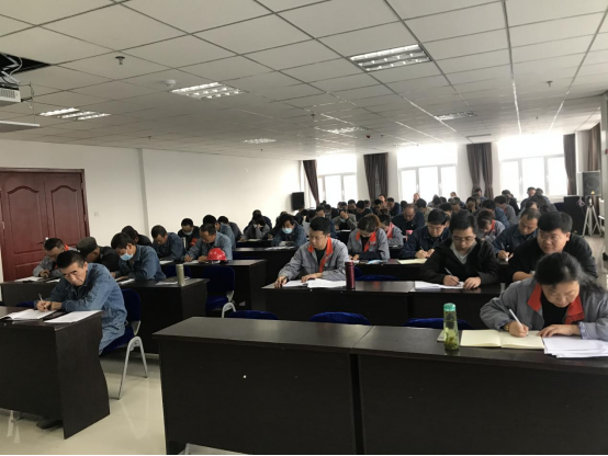 热博RB88工投公司党委召开二届党委理论学习中心组学习2021年第九次学习扩大会