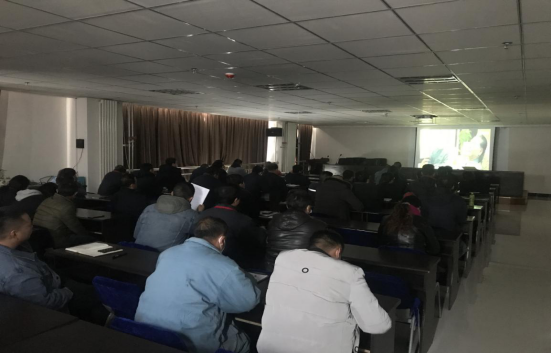 热博RB88工投公司党委开展“缅怀革命前辈 传承红色基因”主题党日活动